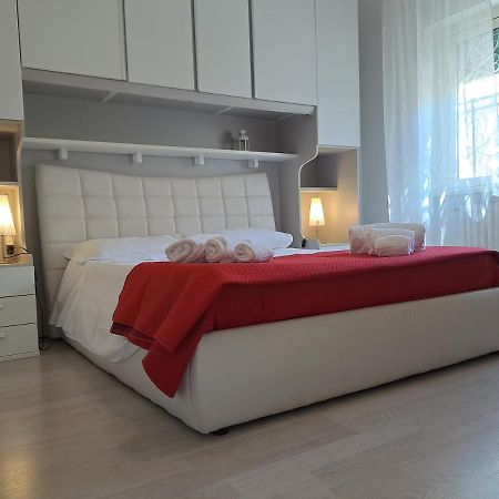 Apartament Casa Momy Lecce Zewnętrze zdjęcie