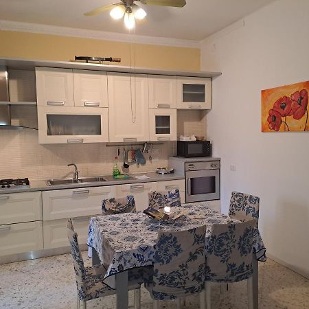 Apartament Casa Momy Lecce Zewnętrze zdjęcie
