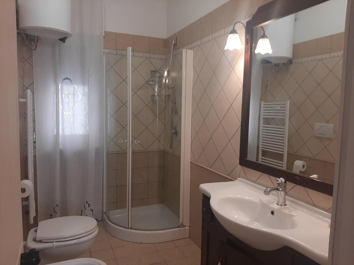 Apartament Casa Momy Lecce Zewnętrze zdjęcie