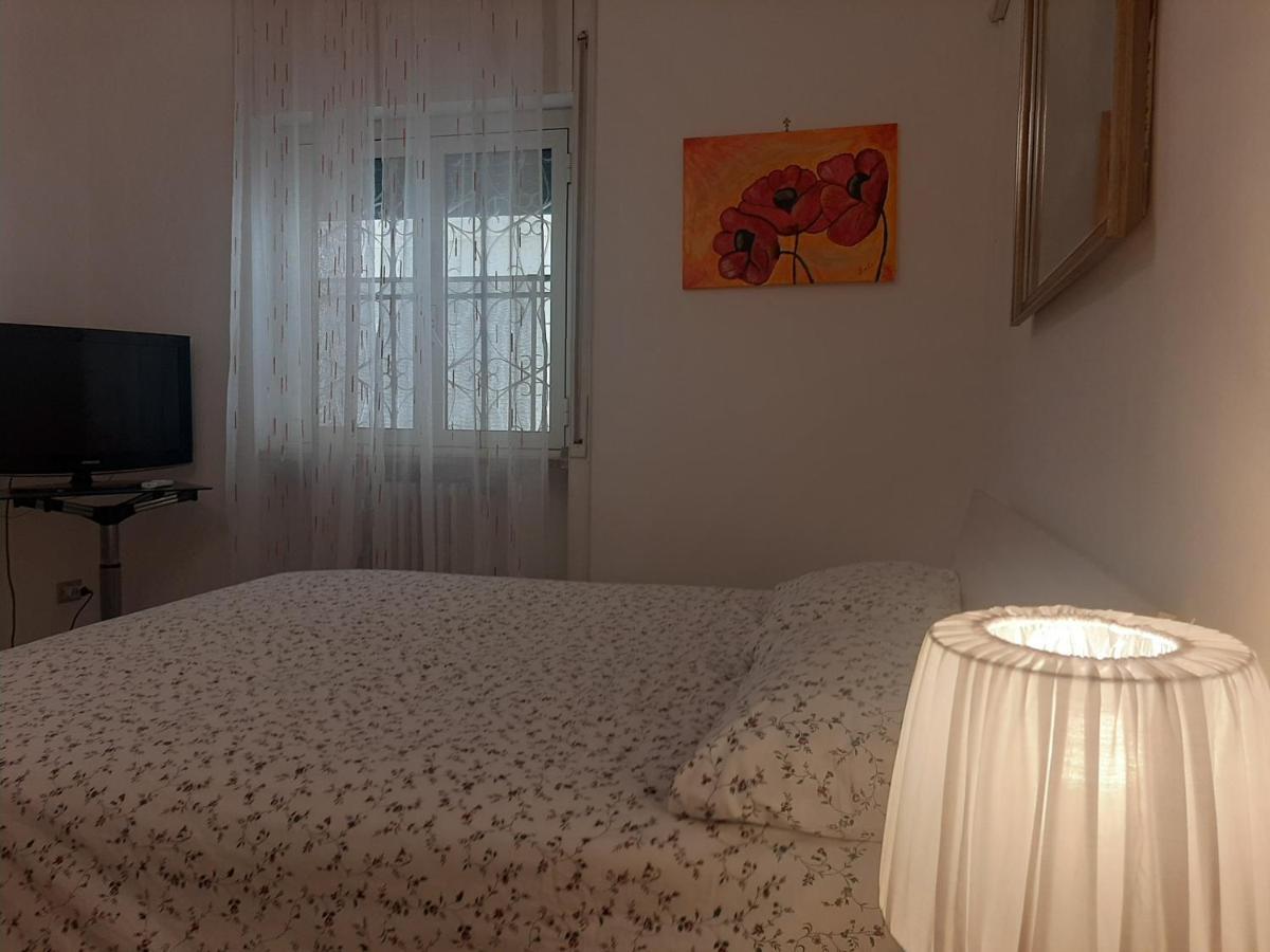 Apartament Casa Momy Lecce Zewnętrze zdjęcie