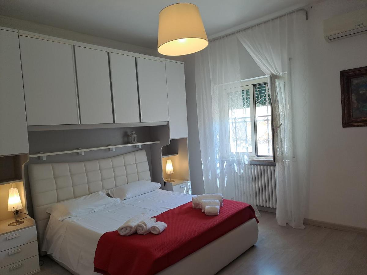 Apartament Casa Momy Lecce Zewnętrze zdjęcie